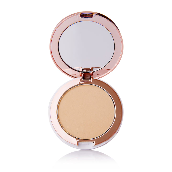 Argan Pressed Powder Foundation Trade Starter Pack