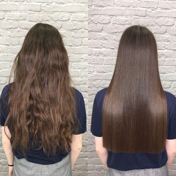 Emilee Hembrow Damage Repair Haircare Range Salon Trade STARTER PACK
