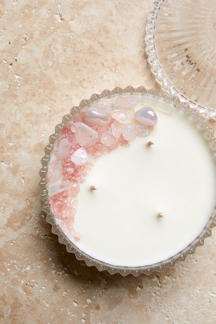 Crystal Candle Trade Starter Pack Option 1