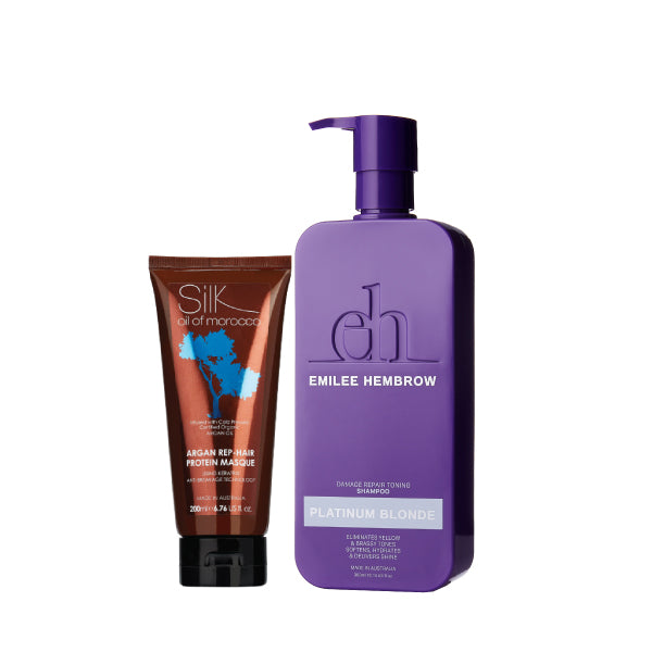 Salon Toning Treatment At Home