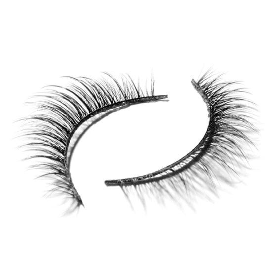 LONDON - Faux Mink Lashes *Clear or Black Lash Bond Liner SOLD SEPARATELY*