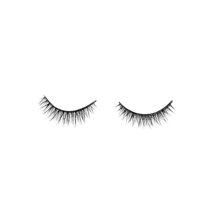 LONDON - Faux Mink Lashes *Clear or Black Lash Bond Liner SOLD SEPARATELY*