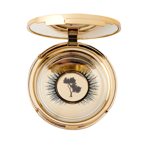 LONDON - Faux Mink Lashes *Clear or Black Lash Bond Liner SOLD SEPARATELY*