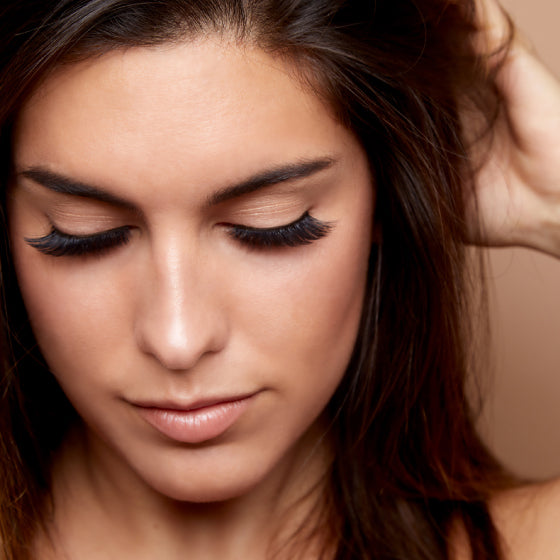 Line Em Up Faux Mink Liner Duo - Trade Value Pack