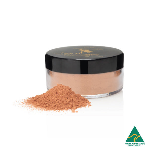 7-in-1 Bronzer | Dark