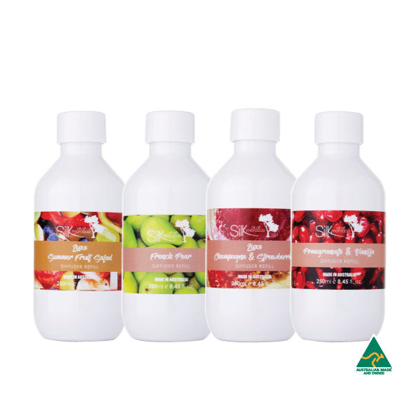 Diffuser Refill - Fruity - Value Pack