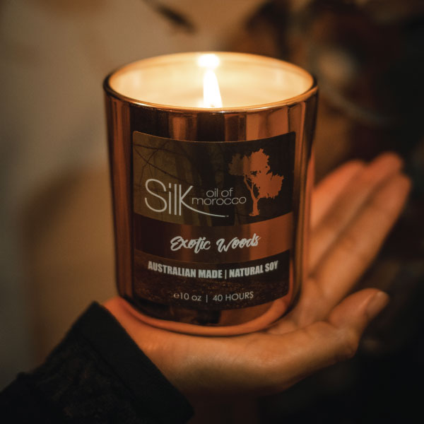 Signature Candle Set OPTION 2 - Trade Value Pack