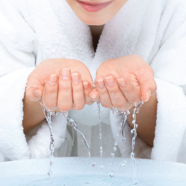 Skincare Routine - Trade