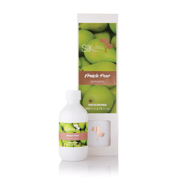 Diffuser & Refill - French Pear - Trade Value Pack
