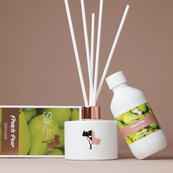 Diffuser & Refill - French Pear - Trade Value Pack