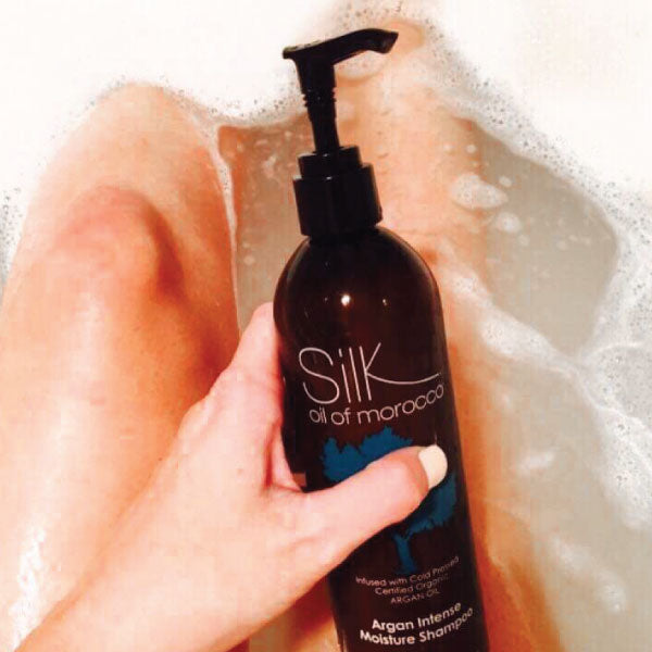 Moisture Must Haves