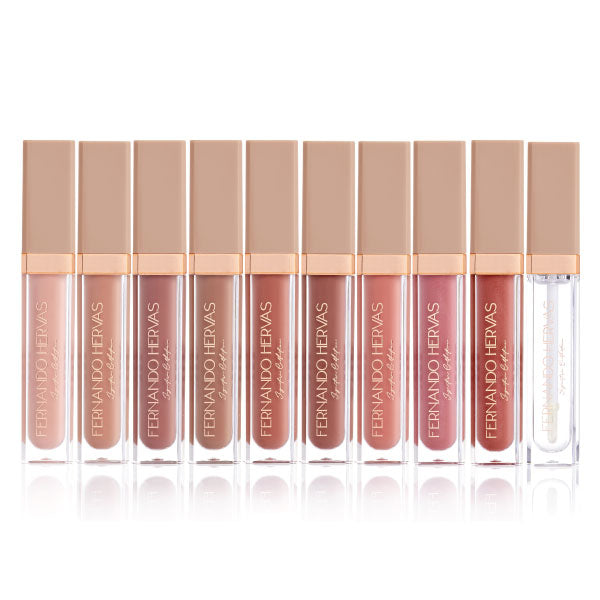 The Originals Lip Shine Collection Option 1 - Trade Value Pack