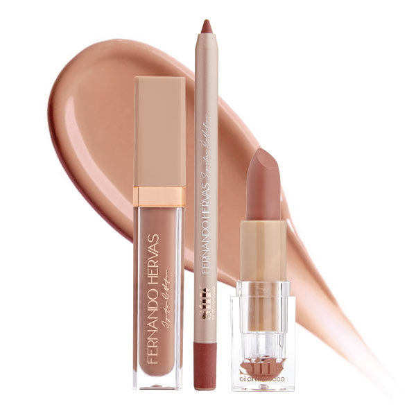 The Nude Collective Collection - Value Pack