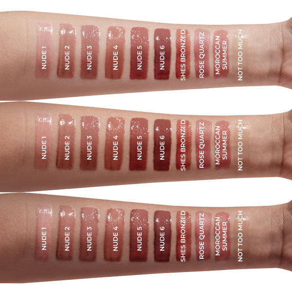 The Originals Lip Shine Collection Option 1 - Trade Value Pack