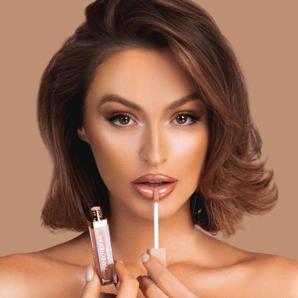 The Nude Collective - Lips Nude 5 - Trade Value Pack