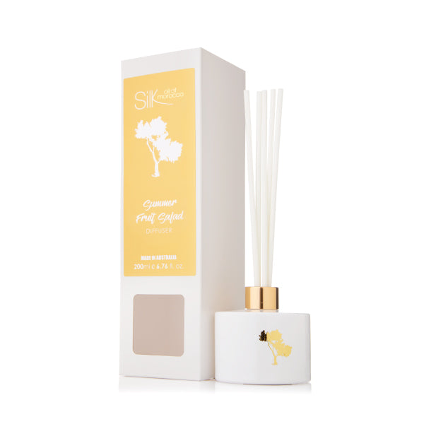 Summer Fruit Salad Luxe Diffuser