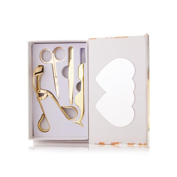 All In The Eyes Gold - Trade Value Pack