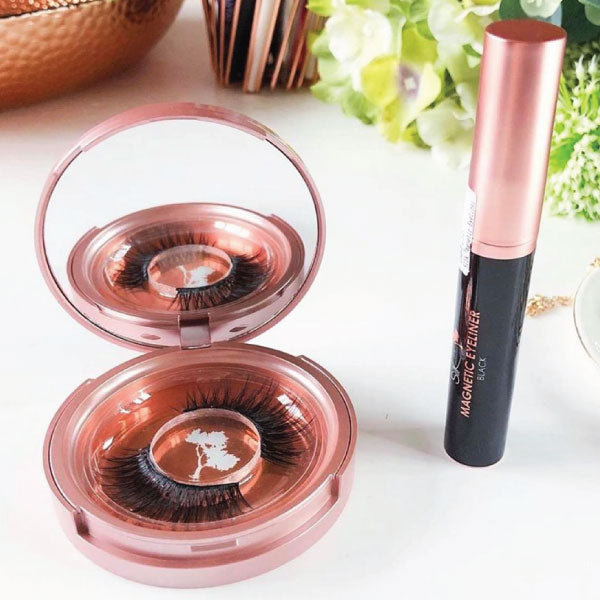 SWEET HEART - Vegan Magnetic Eyelashes *Eyeliner sold separately*