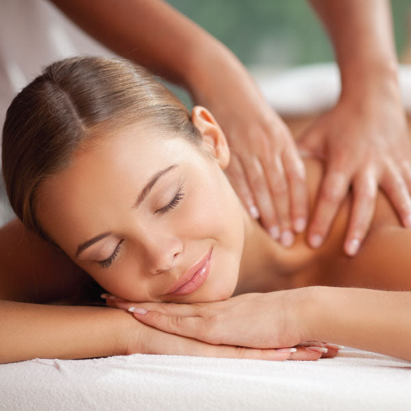 Vitality Argan Massage Oil