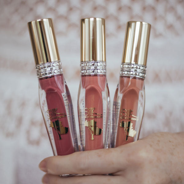Argan Matte Liquid Lipstick - Trade Starter Pack