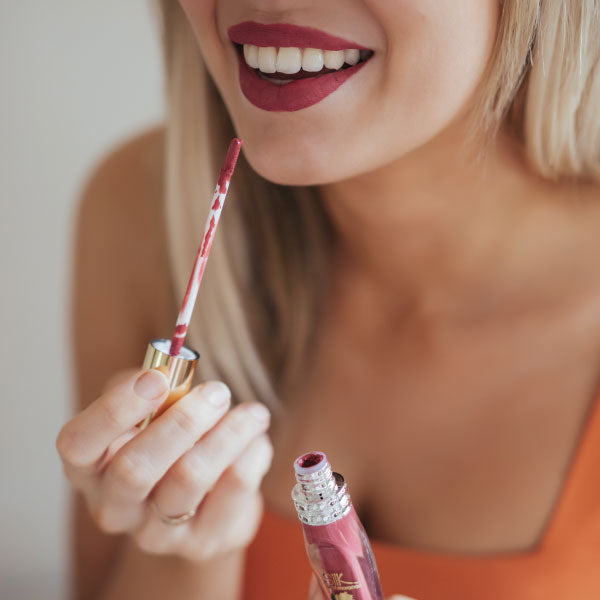 Argan Matte Liquid Lipstick - Trade Starter Pack