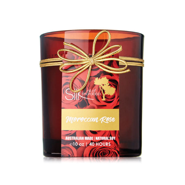 Moroccan Rose Luxe Day Spa Hamper - TRADE