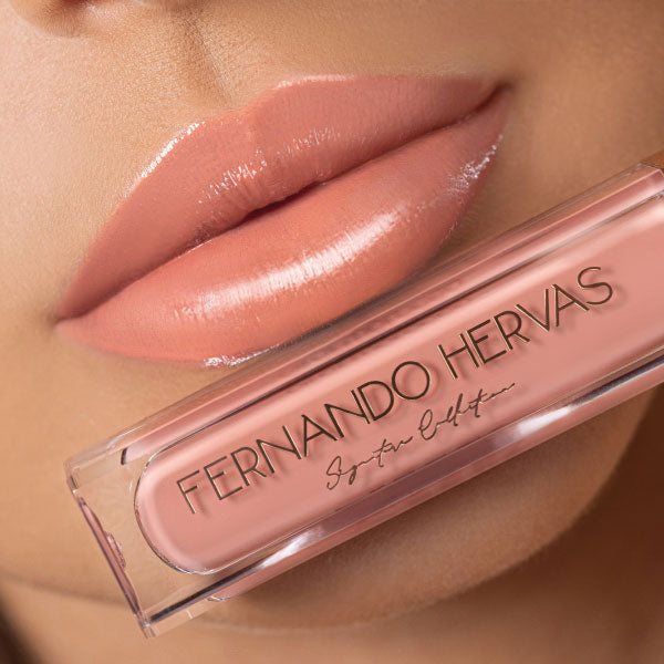The Originals Lip Shine Collection