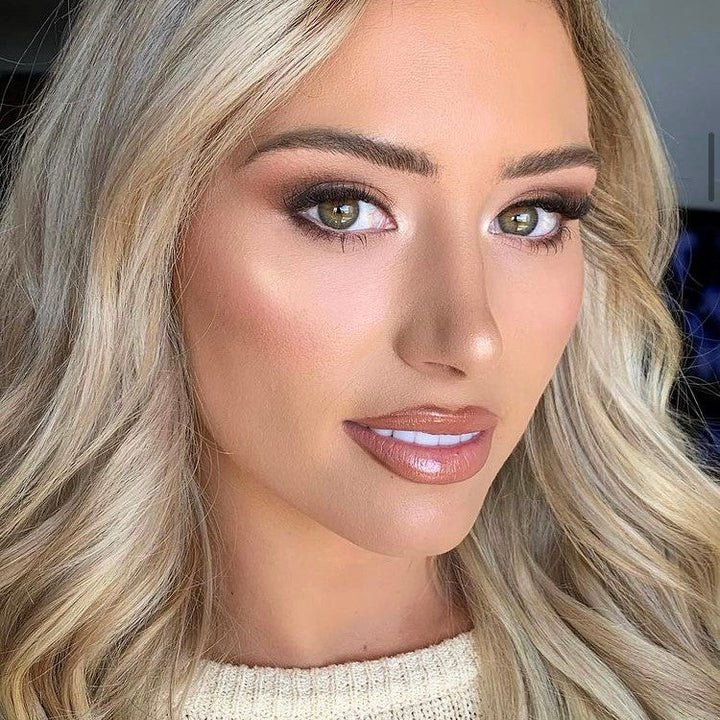 Nude 2 (Warm Peach Nude) Matte Lipstick