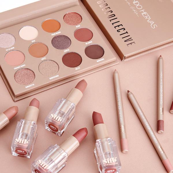 The Nude Collective Collection - Value Pack