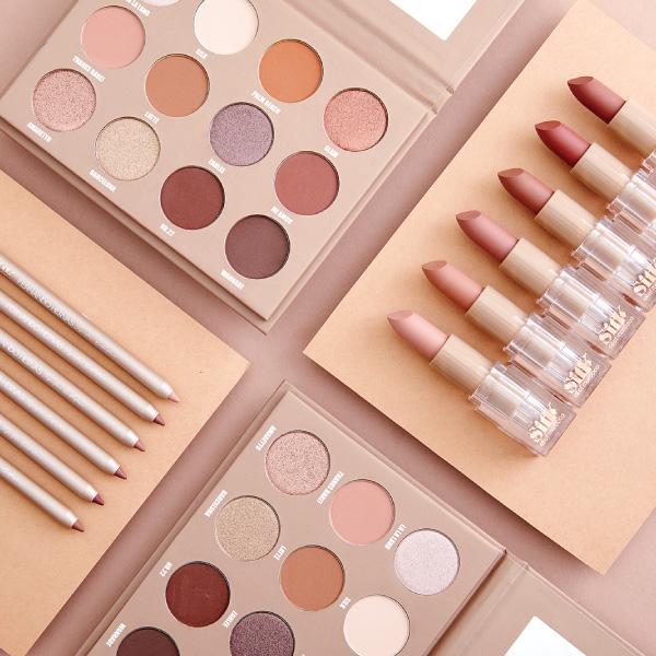 The Nude Collective Collection - Value Pack