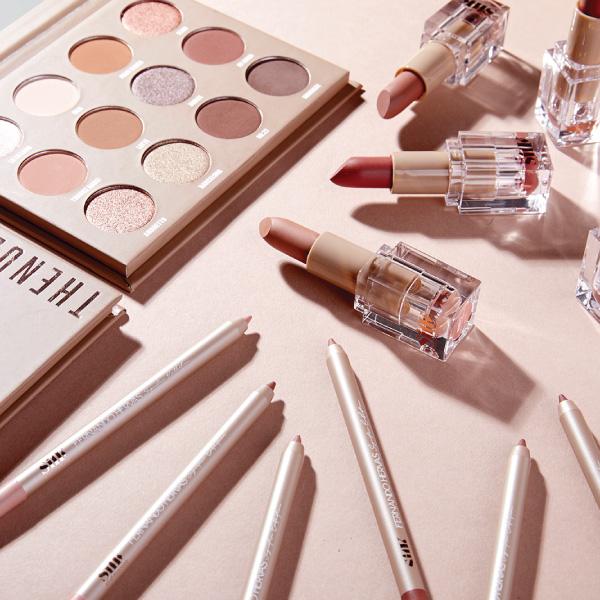 The Nude Collective Collection - Value Pack