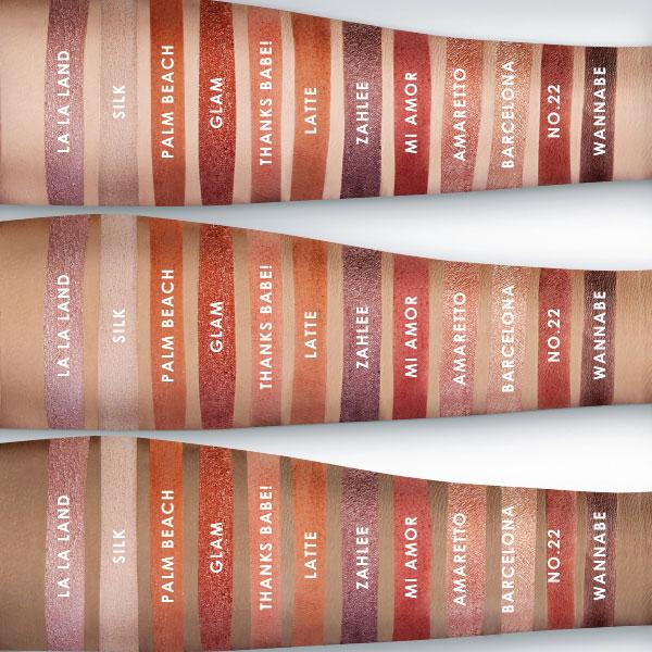 The Nude Collective Collection - Value Pack