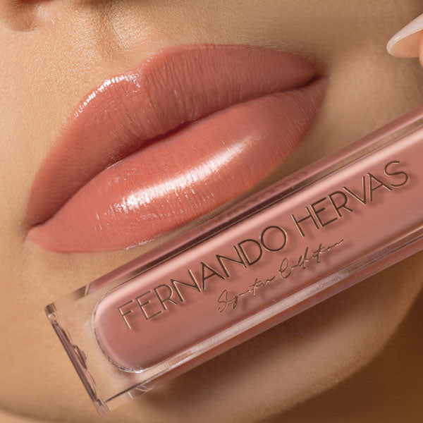 The Originals Lip Shine Collection