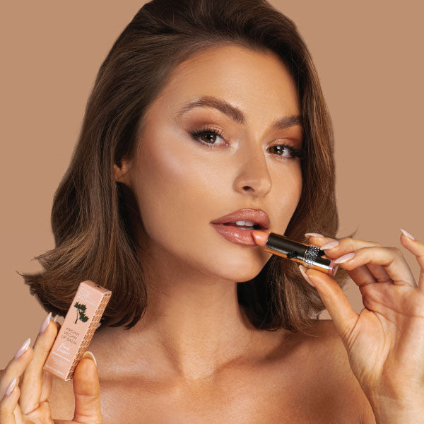 Argan Lip Balms - Duo Pack - Peach Daiquiri - Trade Value Pack