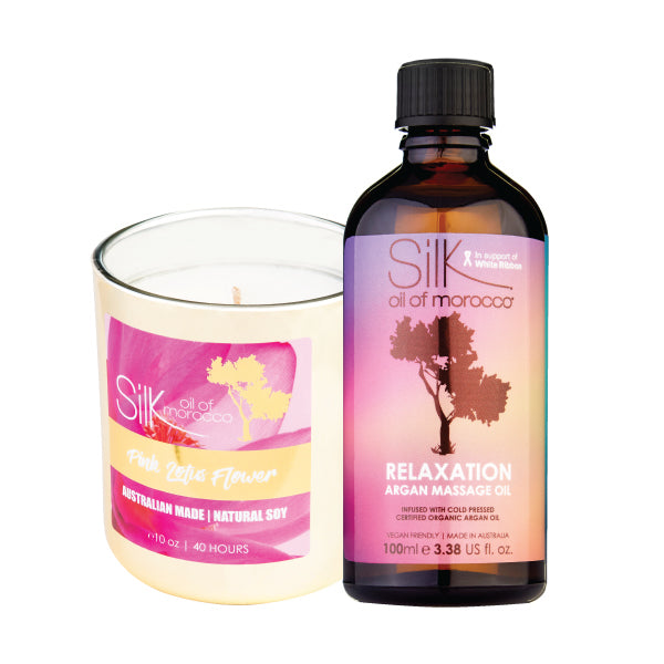 RELAXATION DAY SPA DELIGHT - Trade Value Pack