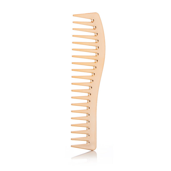 Detangling & Styling Comb Rose Gold