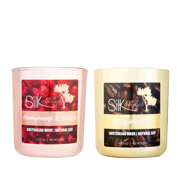 Signature Candle Set OPTION 1 - Trade Value Pack