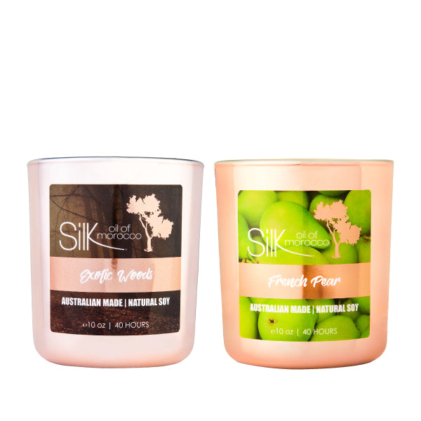 Signature Candle Set OPTION 2 - Trade Value Pack