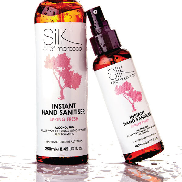 Hand Sanitiser Back to Business - Trade Starter Pack