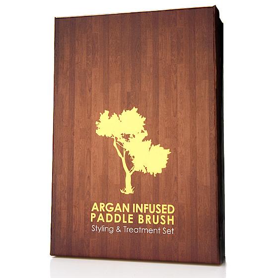 Argan Styling and Treatment Set Duo - Passionfruit - Trade