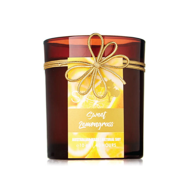Lemon Zest Day Spa Hamper - Trade