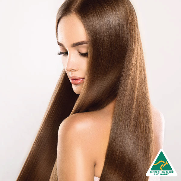 Monthly Deal - Argan Thermal Protection & Shine Spray 125ml