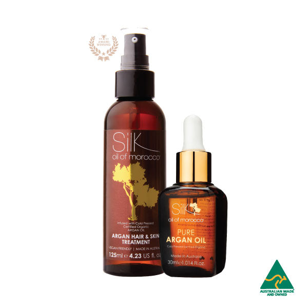 Ultimate Argan Faves - Ambassador Starter Pack