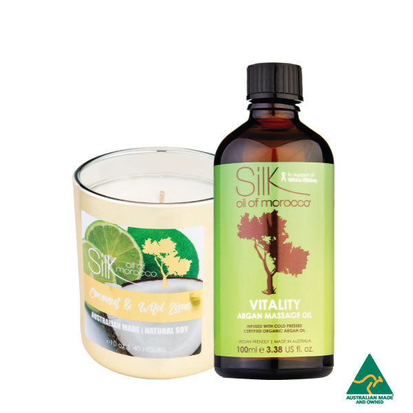 VITALITY DAY SPA DELIGHT - Trade Value Pack