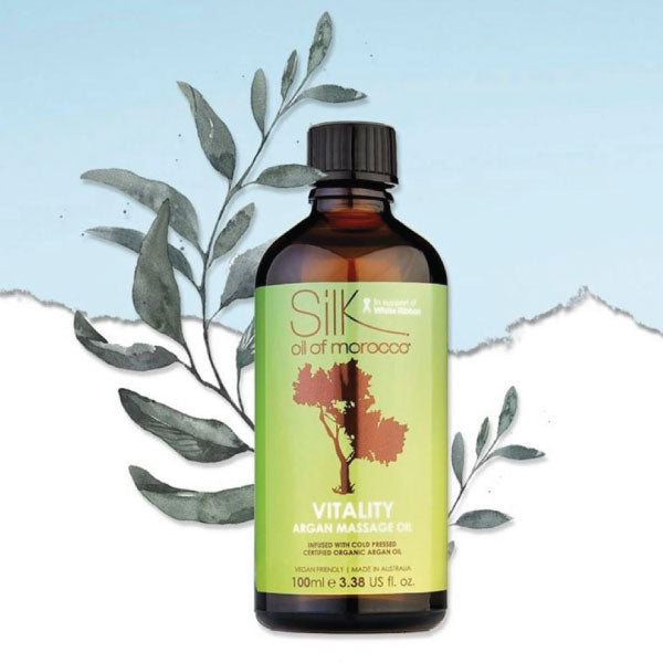 Argan Massage Oil - Trade Starter Pack
