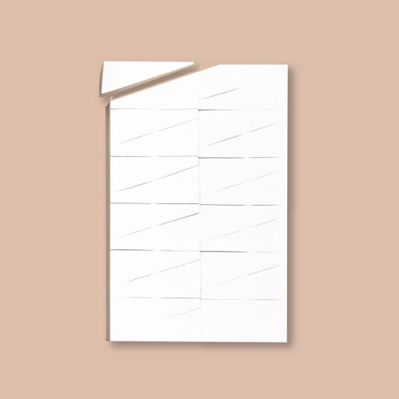 Disposable White Sponge (PK 24)