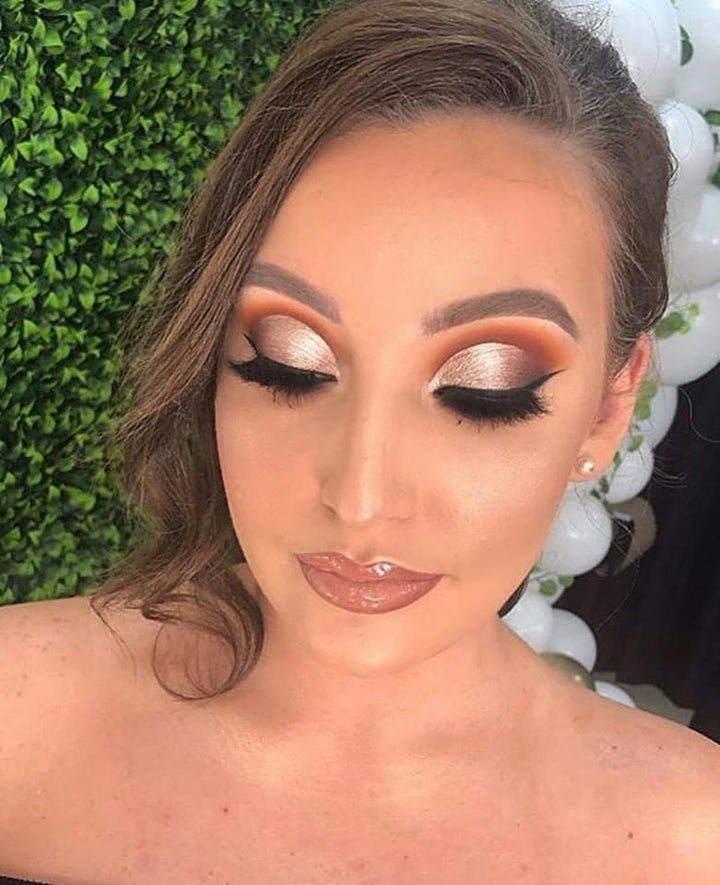 Argan Eye Shimmer Trade Starter Pack Option 2