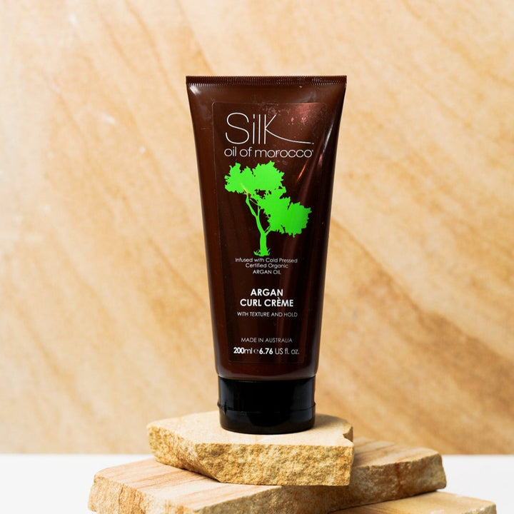 Curl & Care Kit