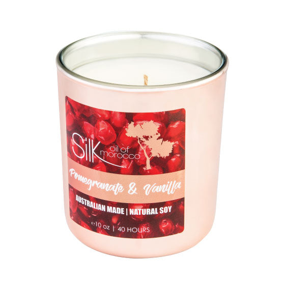 Signature Candle Set OPTION 1 - Trade Value Pack