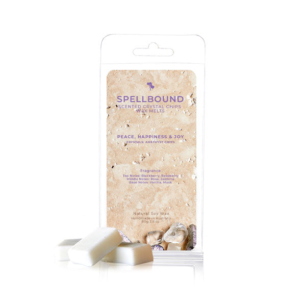 Spellbound Crystal DELUXE HAMPER - Trade